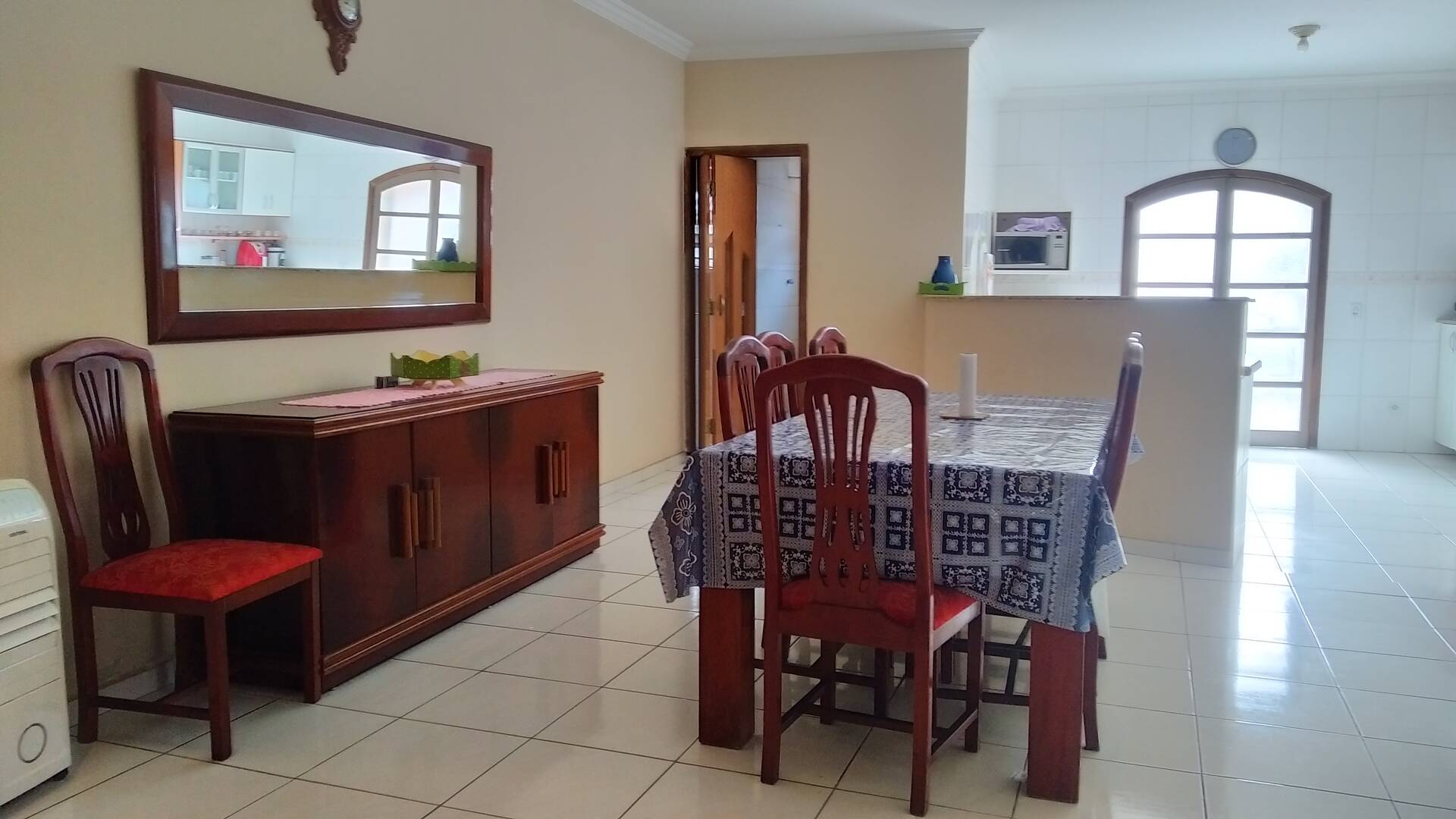 Casa à venda com 5 quartos - Foto 6