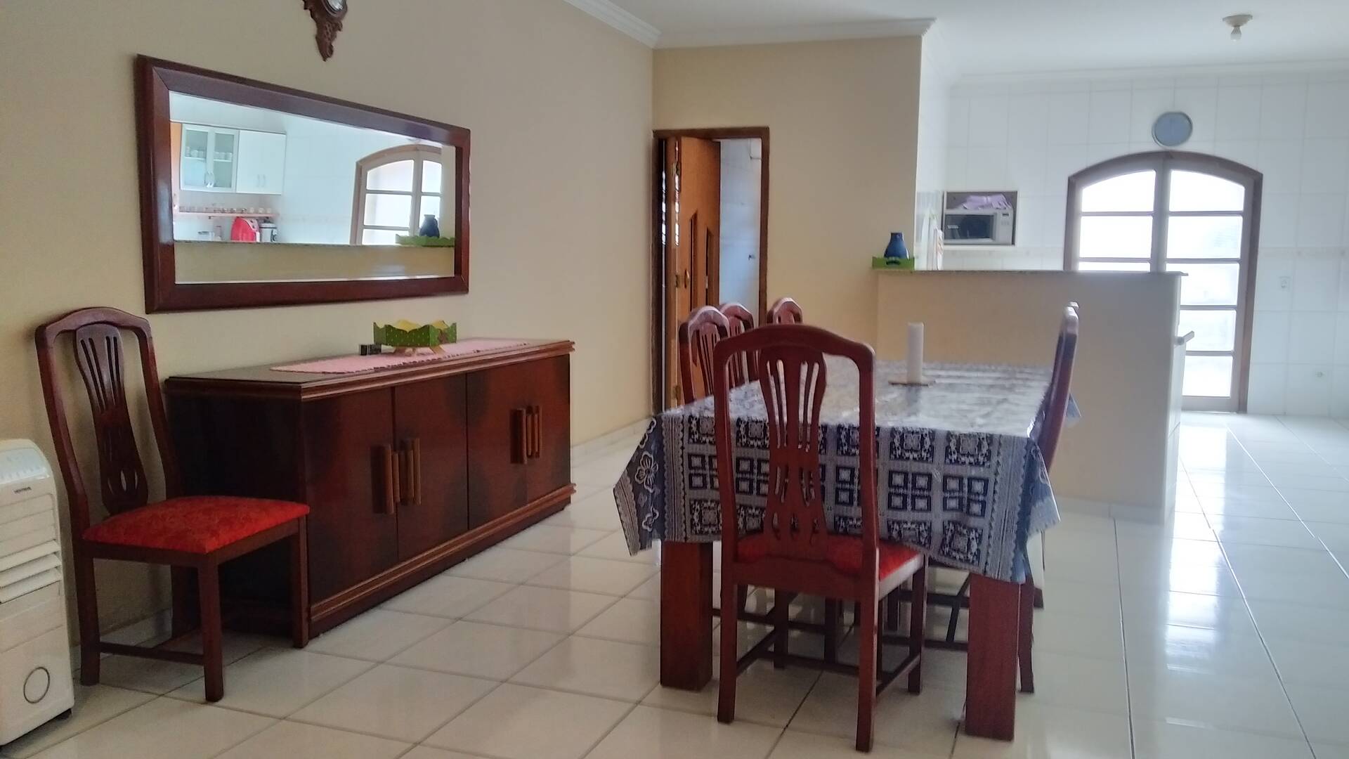 Casa à venda com 5 quartos - Foto 7