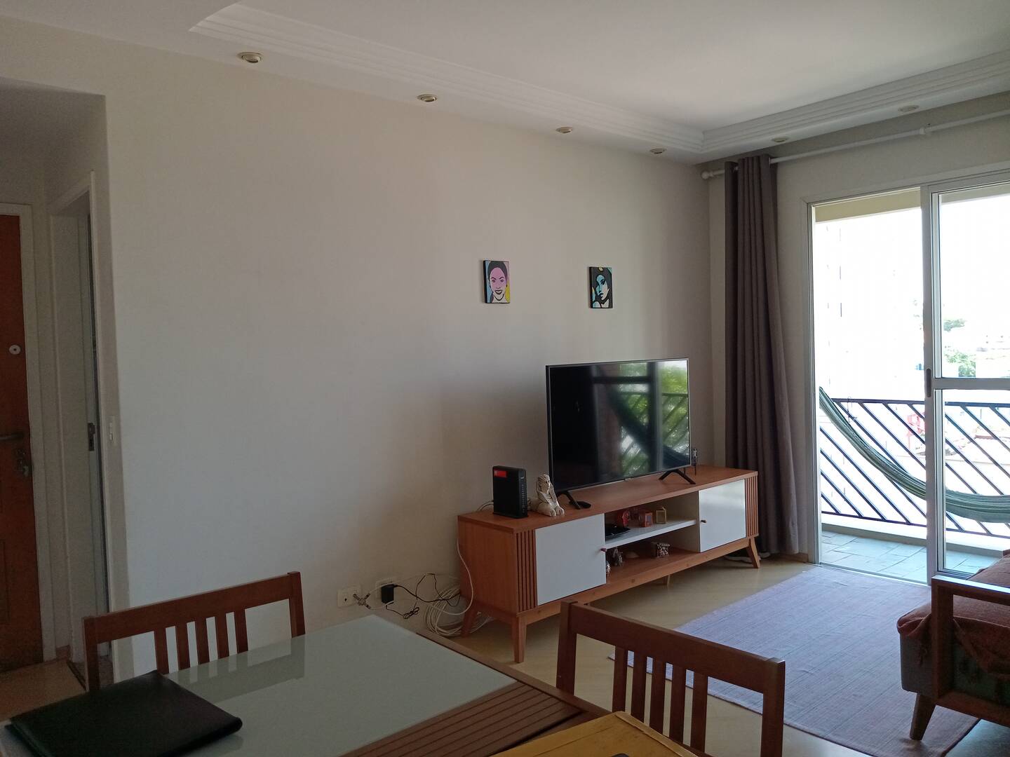 Apartamento à venda com 2 quartos, 64m² - Foto 5