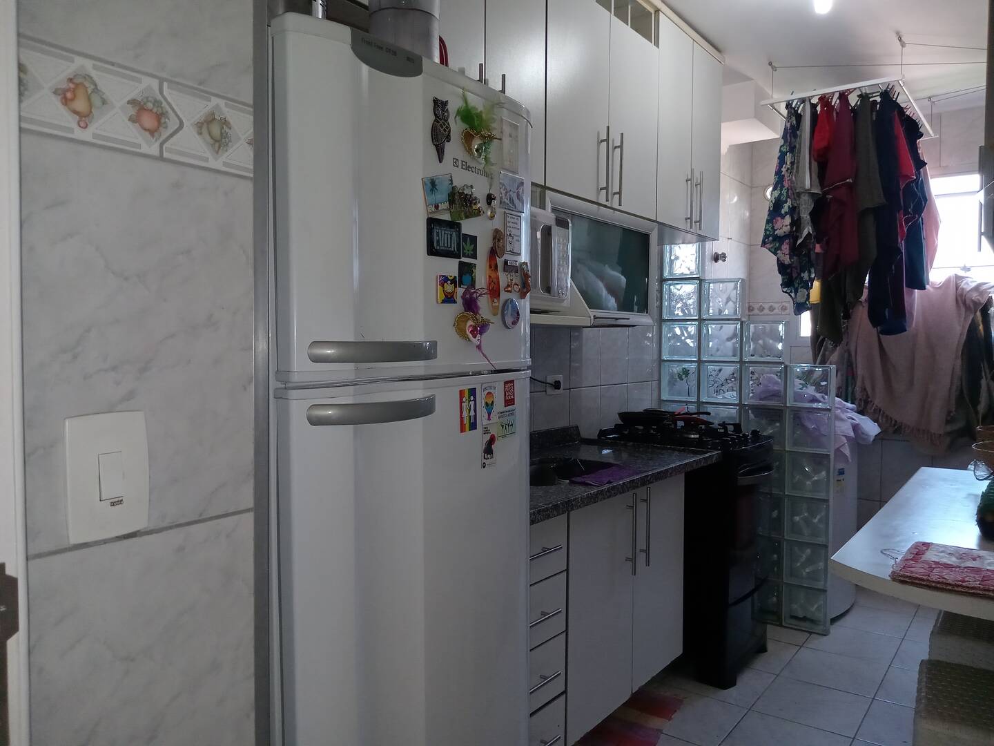 Apartamento à venda com 2 quartos, 64m² - Foto 6