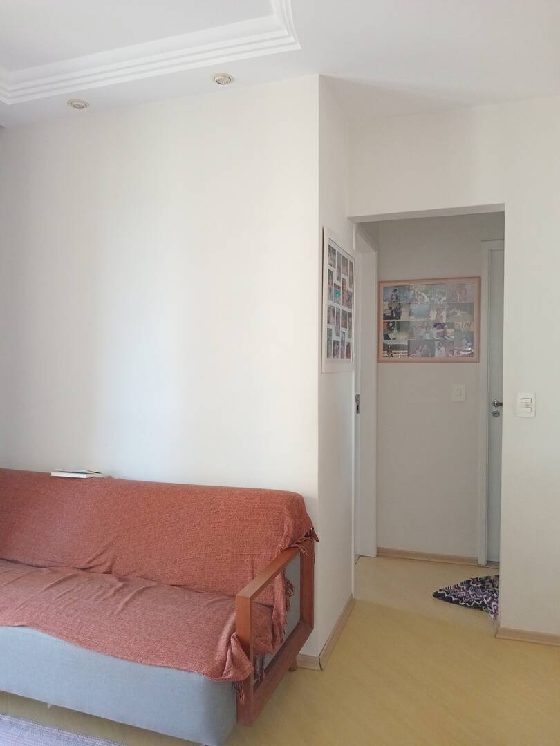 Apartamento à venda com 2 quartos, 64m² - Foto 7