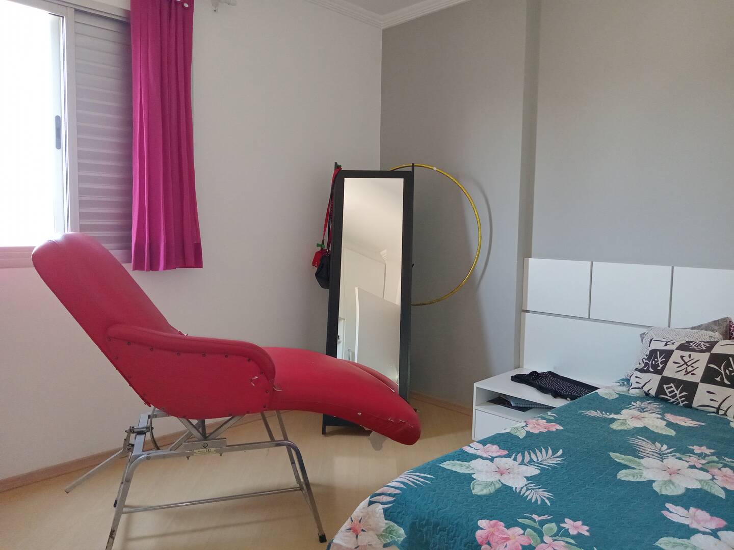 Apartamento à venda com 2 quartos, 64m² - Foto 8