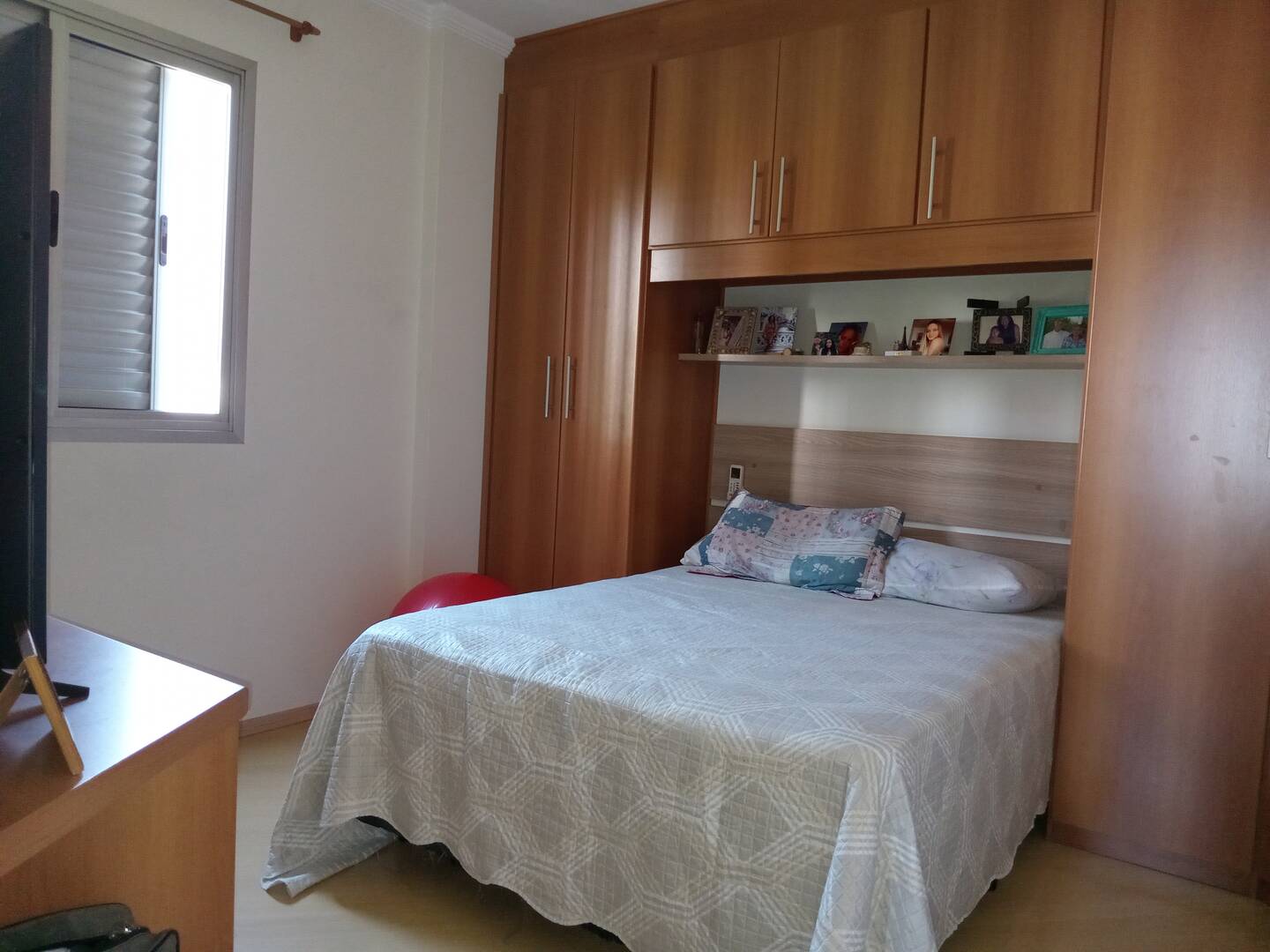 Apartamento à venda com 2 quartos, 64m² - Foto 11