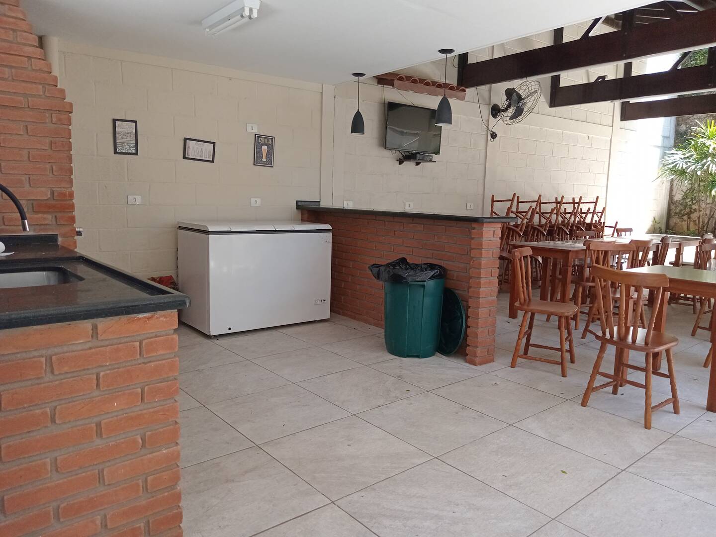 Apartamento à venda com 2 quartos, 64m² - Foto 14