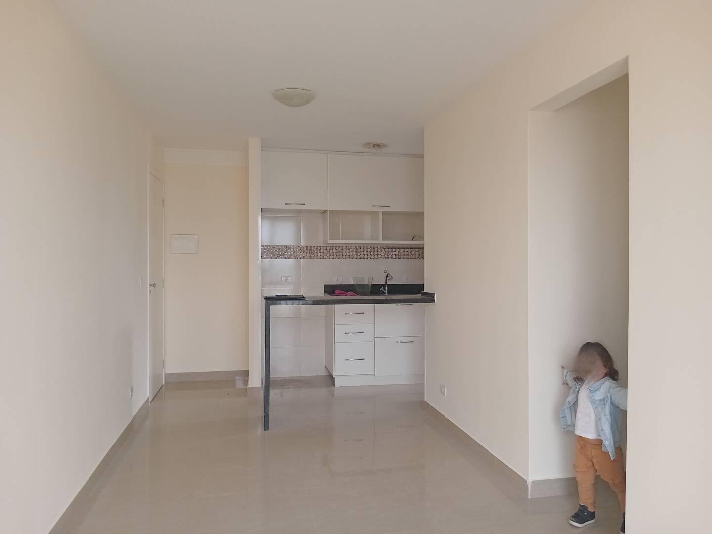 Apartamento à venda e aluguel com 2 quartos, 50m² - Foto 11