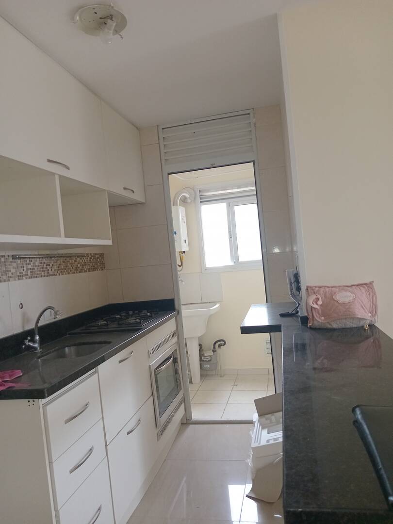 Apartamento à venda e aluguel com 2 quartos, 50m² - Foto 2