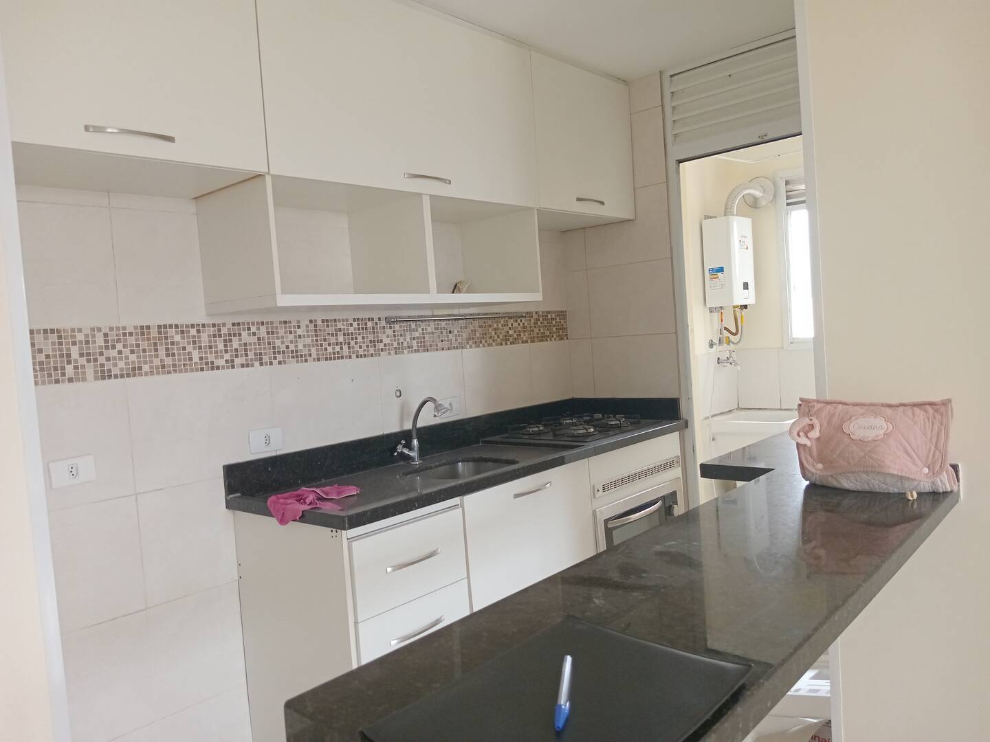 Apartamento à venda e aluguel com 2 quartos, 50m² - Foto 3