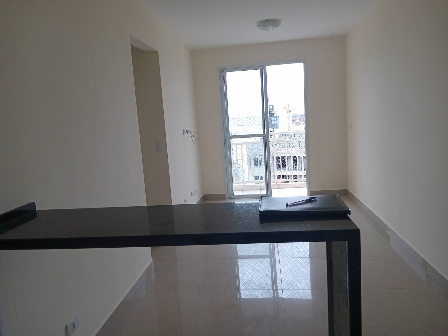 Apartamento à venda e aluguel com 2 quartos, 50m² - Foto 6