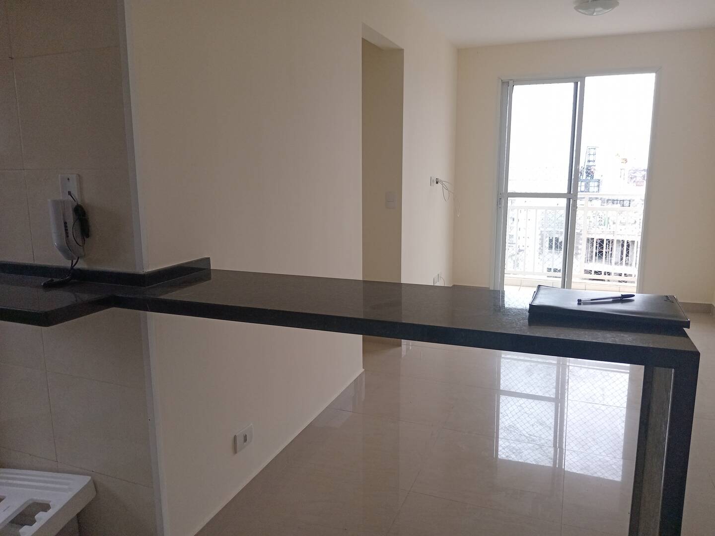 Apartamento à venda e aluguel com 2 quartos, 50m² - Foto 7