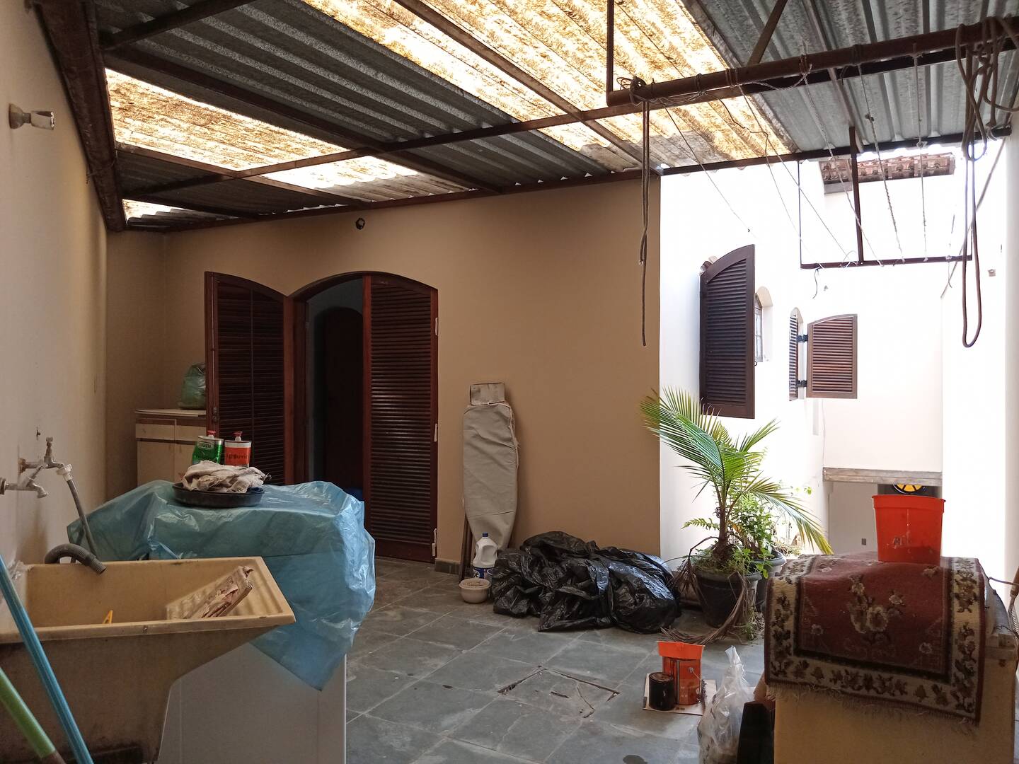 Sobrado à venda e aluguel com 3 quartos, 343m² - Foto 14