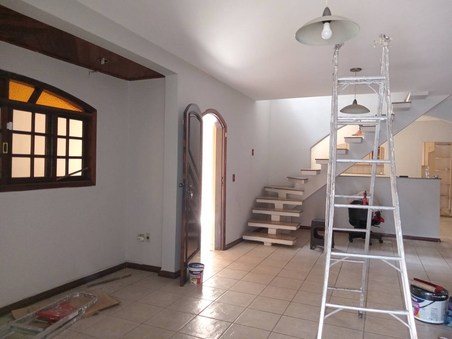 Sobrado à venda e aluguel com 3 quartos, 343m² - Foto 18