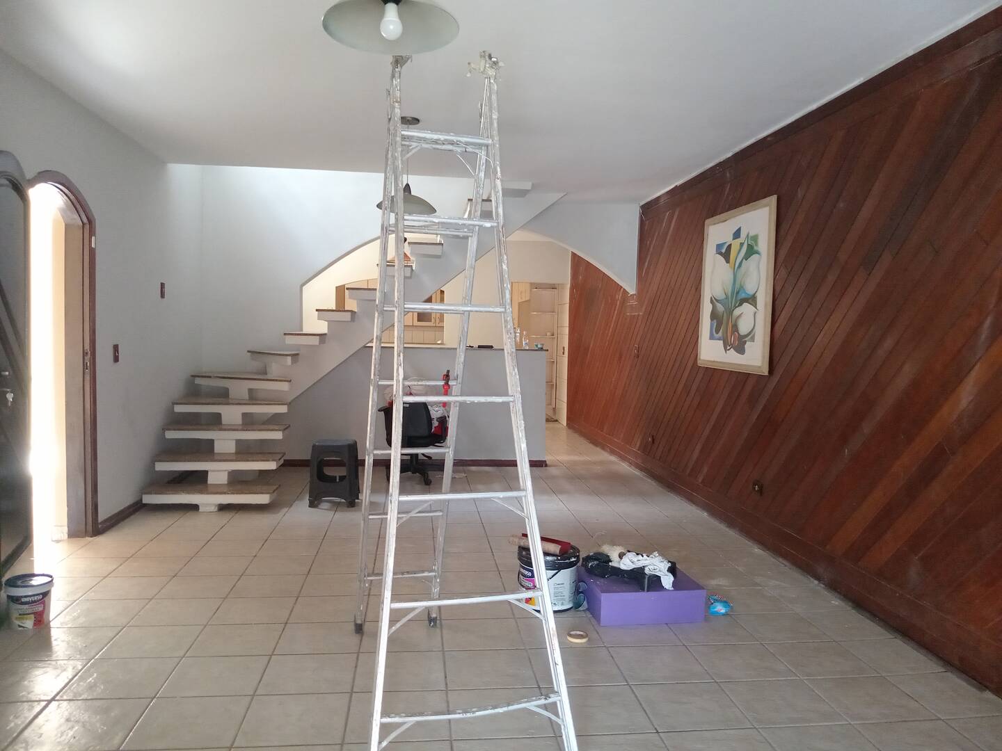 Sobrado à venda e aluguel com 3 quartos, 343m² - Foto 19