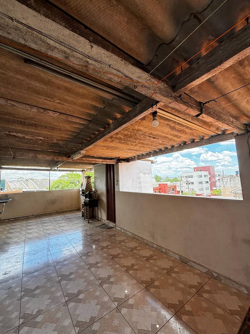 Casa à venda com 5 quartos, 248m² - Foto 34