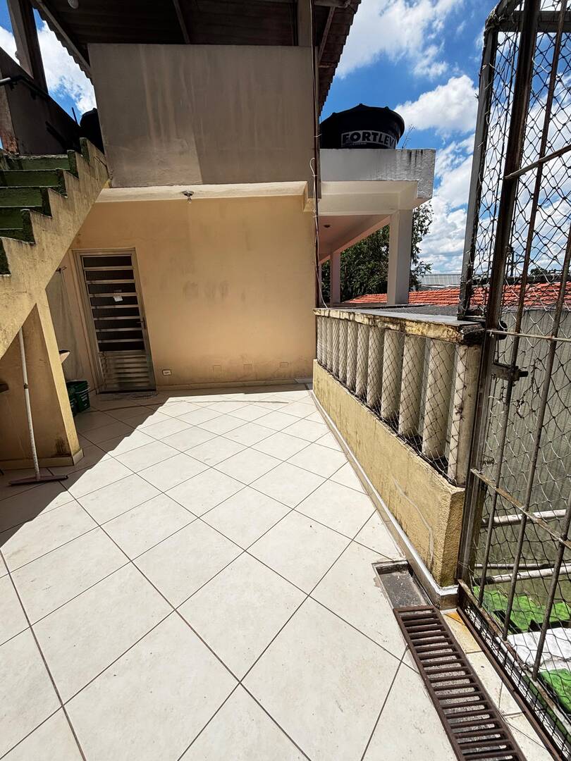 Casa à venda com 5 quartos, 248m² - Foto 39