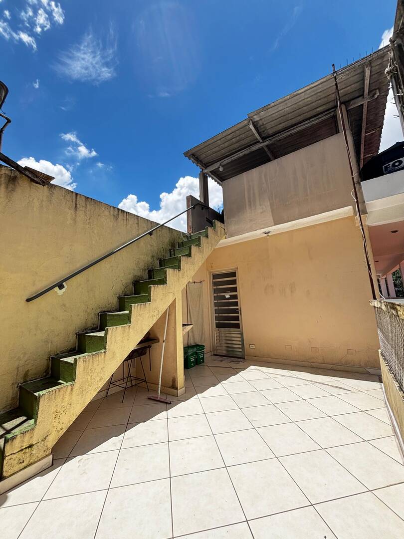 Casa à venda com 5 quartos, 248m² - Foto 45