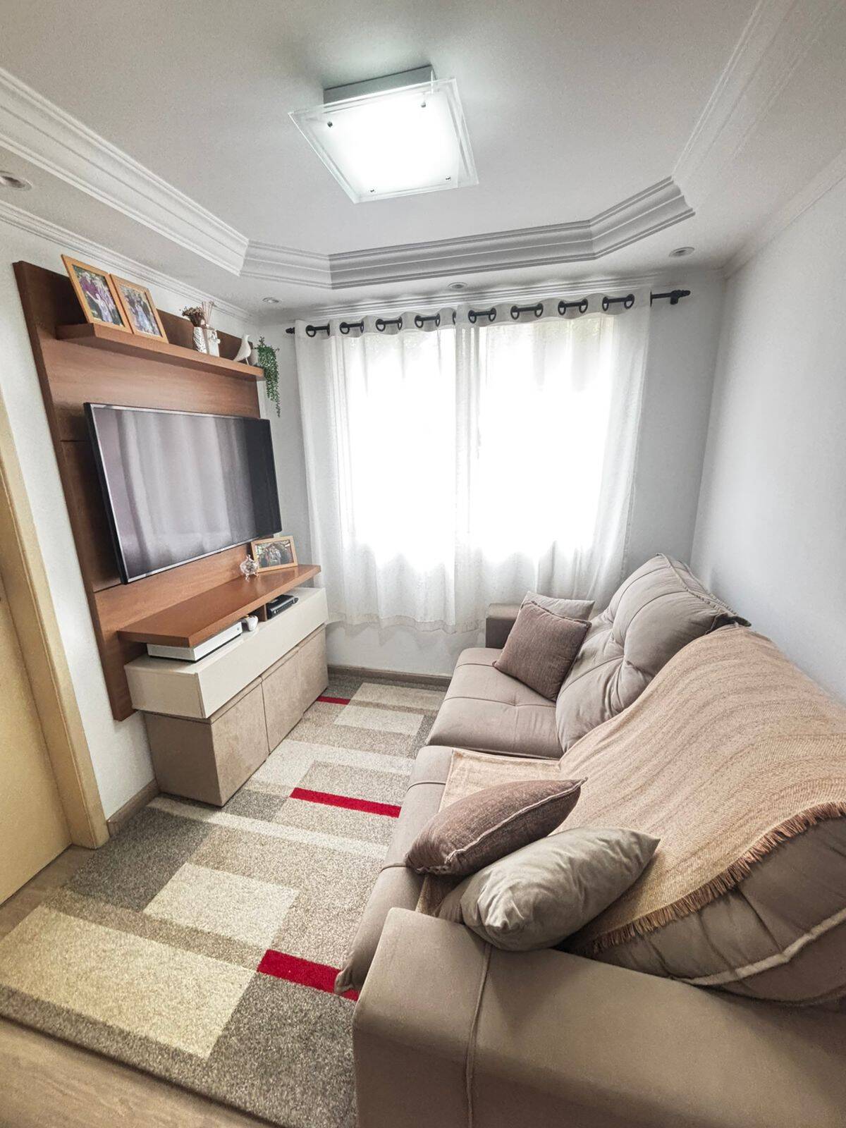 Apartamento à venda com 2 quartos, 40m² - Foto 10