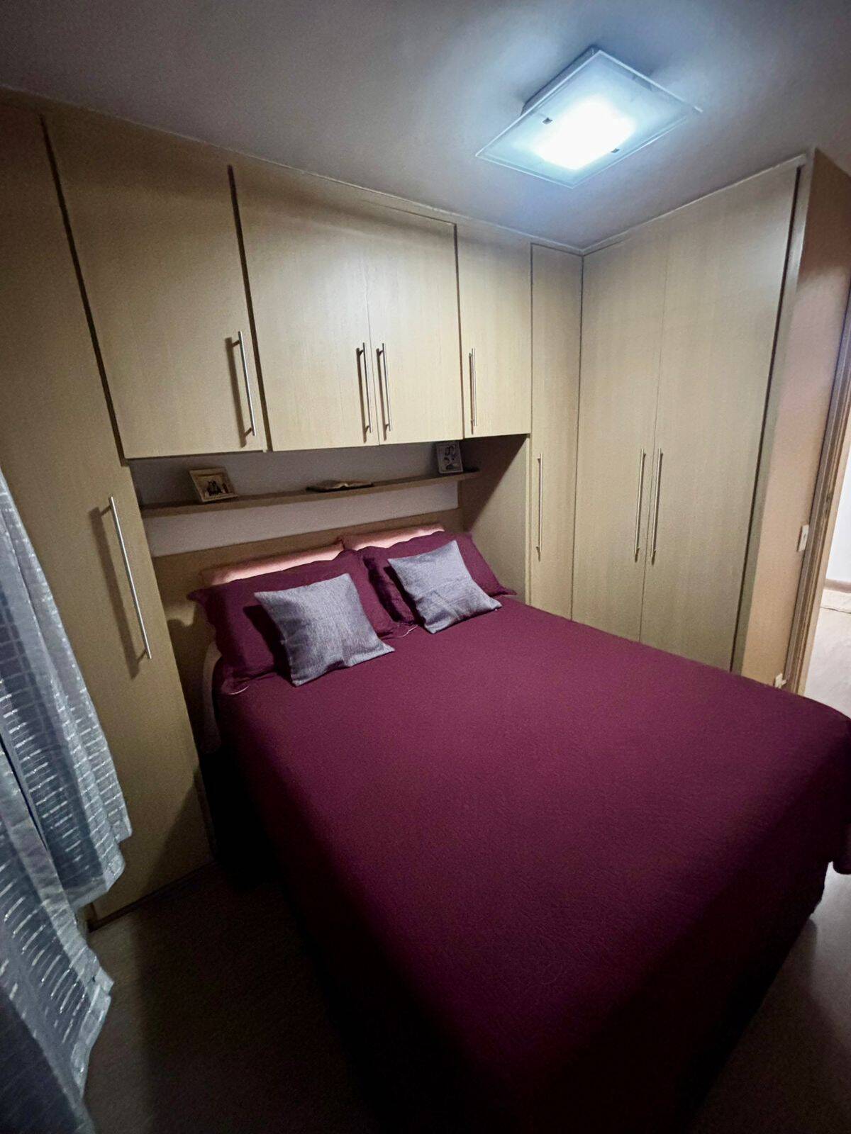 Apartamento à venda com 2 quartos, 40m² - Foto 2