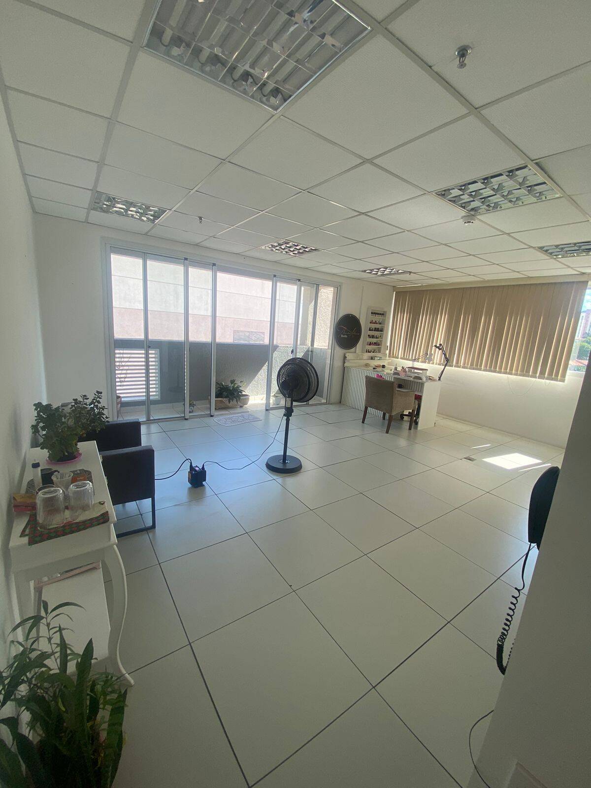 Conjunto Comercial-Sala para alugar, 47m² - Foto 17