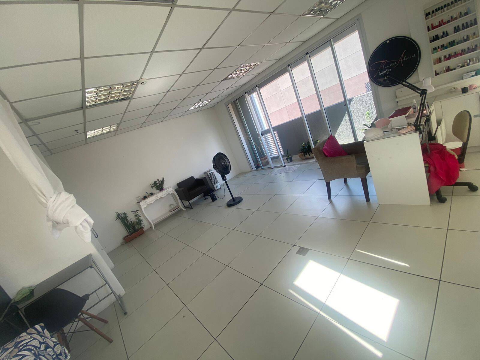 Conjunto Comercial-Sala para alugar, 47m² - Foto 18