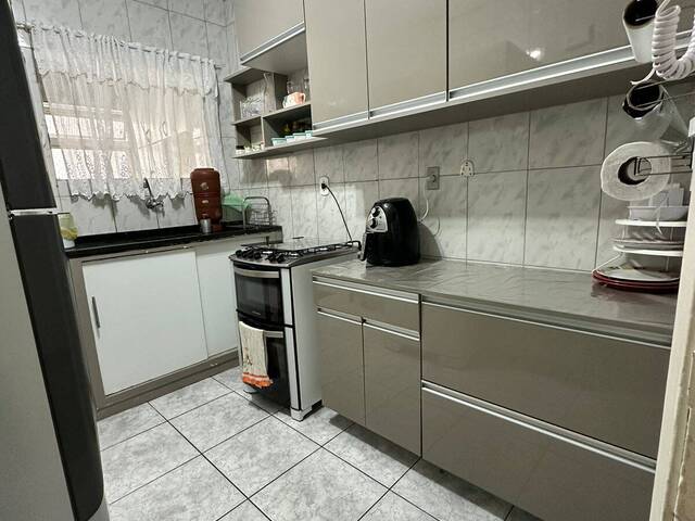 #a_0073 - Apartamento para Venda em São Bernardo do Campo - SP - 2